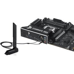 Asus TUF GAMING B850-E WIFI matična ploča Cene