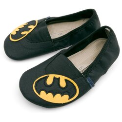 Brodi copat BATMAN pralni F črna 35 Cene