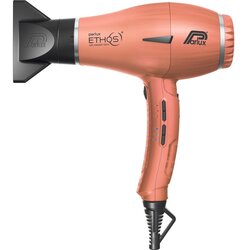 Parlux Ethos profesionalno sušilo za kosu s ionizatorom Copper 1 kom Cene