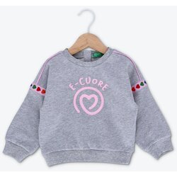 Benetton Džemper 3JR4C14RD-501 Cene