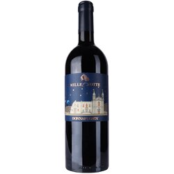 Donnafugata mille e una notte Cene
