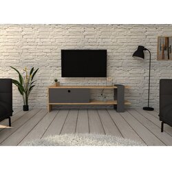 HANNAH HOME Stalak za televizor, Yonca Cene