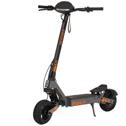 Kukirin Električni romobil KuKirin G2, 800 W, do 45 km/h, 10″ inčne gume Cene