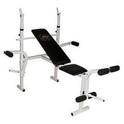 Gim Fit BENCH KLUPA PODEŠAVAJUĆA DX-BH-1035-1 Cene