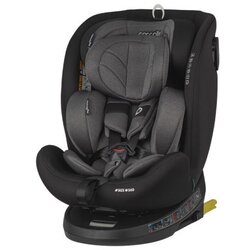 Coccolle Nova - Auto-Sedište iSize 40-150 cm - Crno ( 10232 ) Cene