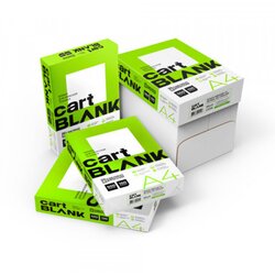  Fotokopir papir A4/75gr Cartblank ( 7097 ) Cene