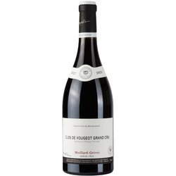 Moillard Grivot Clos de Vougeot Cene