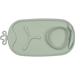 b.box Roll & Go sklopiva podloga za hranjenje Sage 1 kom Cijene