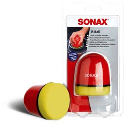 Sonax Pribor za pranje auta polir lopta Cene