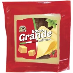Pastir Sir Rosso grande delikates 250g Cene