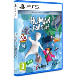 Curve Games Human: Fall Flat - Dream Collection (Playstation 5) Cene