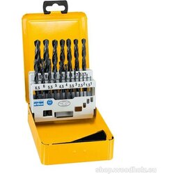 Dewalt Set burgija za metal DT5923, 19 dijelova Cijene