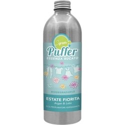 Green Puffer Dišava za perilo - Estate Fiorita Argan & Lotos Cene