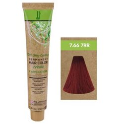 JJ_s JJ's Farba za kosu 7.66-7RR Permanent 100ml Cene