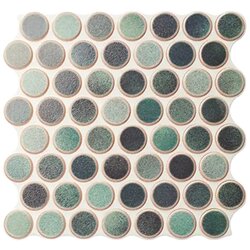 Realonda CERAMICA DAKHLA AQUA CIRCLE 309x309 SM440 Cene