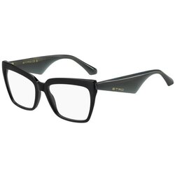 Etro ETRO0006 ETJ ONE SIZE (55) Črna/Kristalna Cene