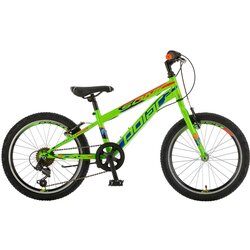  BICIKL POLAR SONIC 20 - 20" Cijene