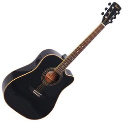 Cort Ak gitara AD880CE - BK Cene