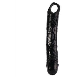 Weapons of Ass Destruction WAD The Punisher Black Cene