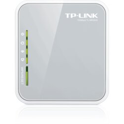 Tp-link 3G/4G brezžični prenosni N usmerjevalnik TL-MR3020 Cene