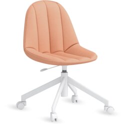 Duo mode stolica salmon Cene