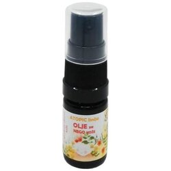 Cvetka Olje za nego kože (5 ml) Cene