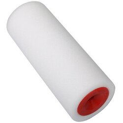 Hardy valjak sunđer 25cm beli Cene