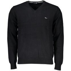 Harmont and Blaine HARMONT & BLAINE MEN'S BLACK SWEATER Cene
