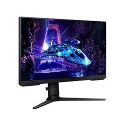 Samsung Monitor 24 SM LS24DG302EUXEN FHD 180Hz Cijene