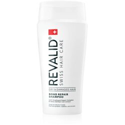 Revalid Bond Repair Shampoo šampon za suhu i oštećenu kosu 200 ml Cene