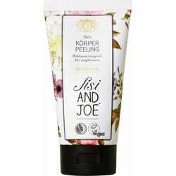 Sisi and Joe body peeling Cene