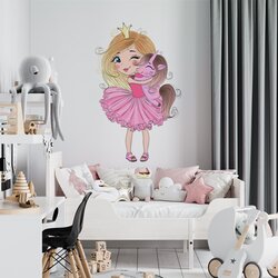 nalepnica.rs little princess Cene