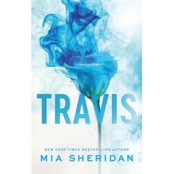 Travis Mia Sheridan Cene