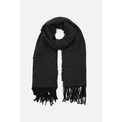 Trendyol Women's Black Soft-textured Scarf Cijene