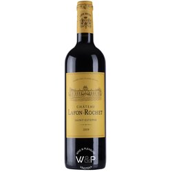 Chateau Lafon-Rochet 10802310 2019 Cene