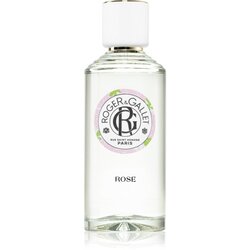 Roger & Gallet Rose osvežilna voda za ženske 100 ml Cene