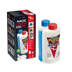 RayTech Magic power gel 500 - dvokomponentna masa za livenje u jednoj boci (500 ml) Cene