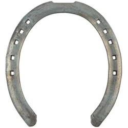 Thors Trading Potkovice za konje KW Half Round 15x5 1/C 1 prednje Cene