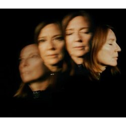 Beth Gibbons Lives Outgrown Cene