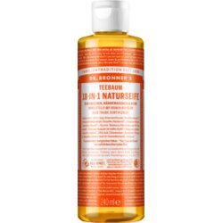 DR. BRONNER'S 18u1 tekući sapun čajevac - 240 ml Cijene