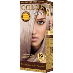 Color Time 92 biserno plava boja za kosu Cene