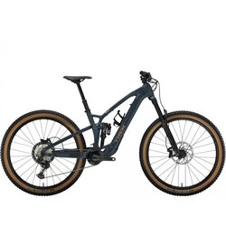 Bicikl Trek Fuel EXe 8 XT 2024 Nautical Navy - XL Cijene