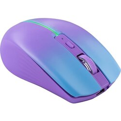 Defender MOUSE MYSTERY MM-301 RF+BT PURPLE 1600dpi 6P Cene
