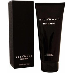 John Richmond ženski losion za telo black metal 200ml Cene