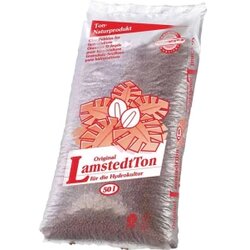 Fibo Exclay LVTON8-16-5036 Laminirana glina za sadnju 50 litara okrugla 8 - 16 mm 1 kom. Cene