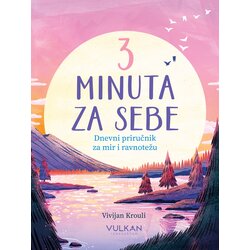 Vulkan Tri minuta za sebe Cene