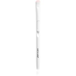 Wet N Wild Brushes čopič za nanašanje senčil 1 ks za ženske Cene