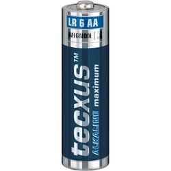Tecxus Baterija alkalna AA 1.5V Mignon Long Life Cene