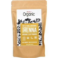 Radico bio cassia pulver (nevtralna henna) Cene