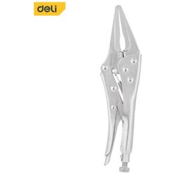 GRIP KLEŠTA SPICASTA DELI 220MM EDL20015B Cene